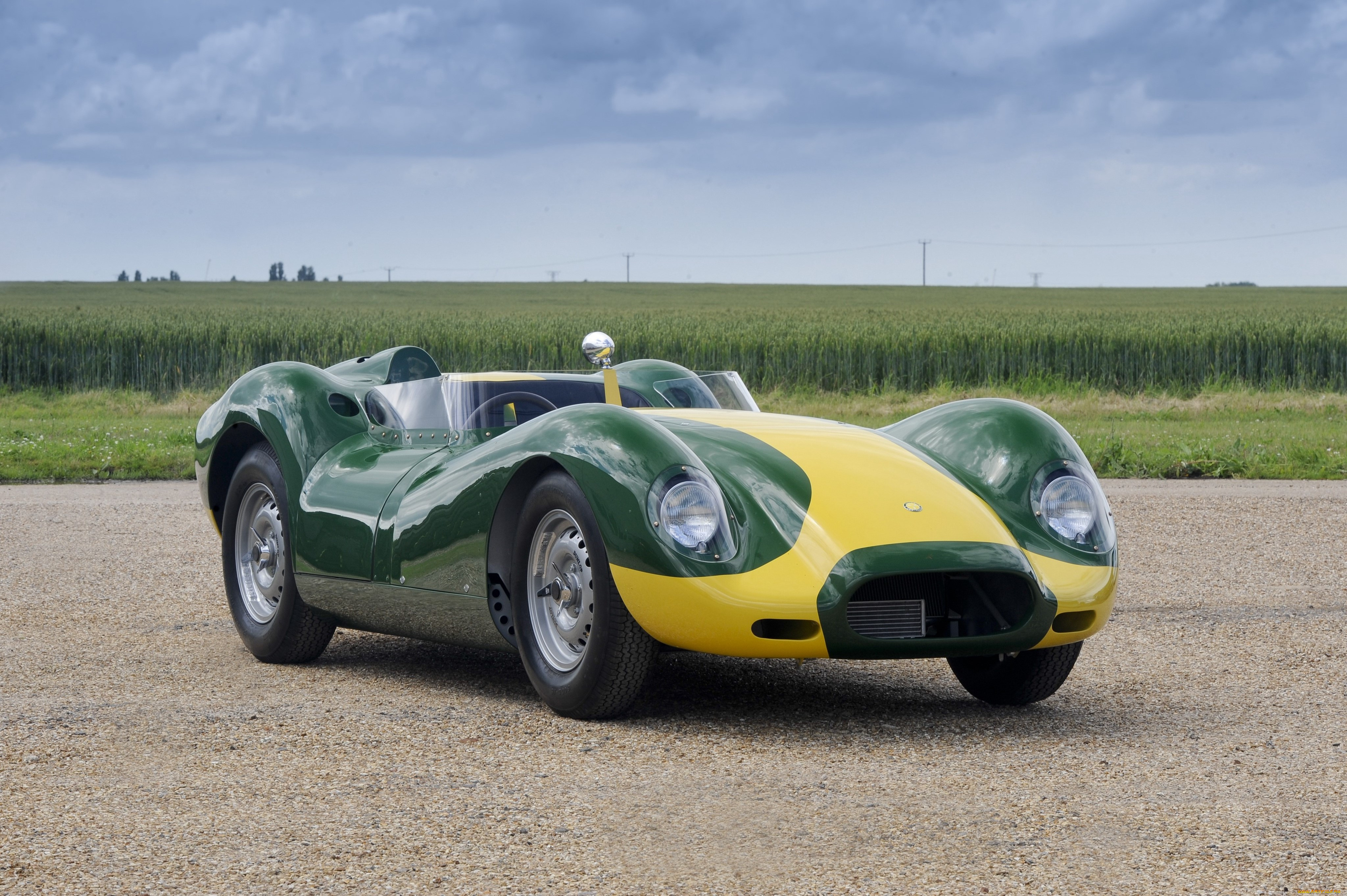, lister, knobbly, stirling, moss, edition, 2016